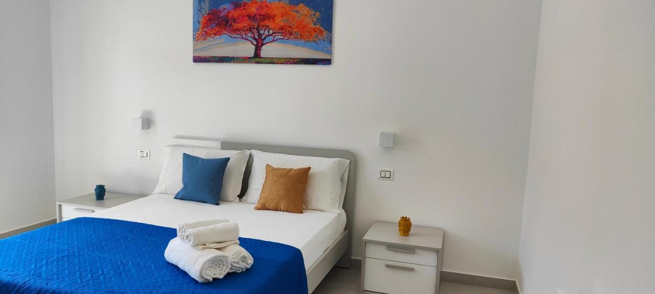 Casa Vacanze Rainbow, Siracusa 锡拉库扎 外观 照片
