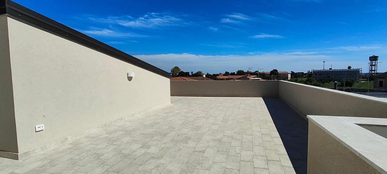 Casa Vacanze Rainbow, Siracusa 锡拉库扎 外观 照片