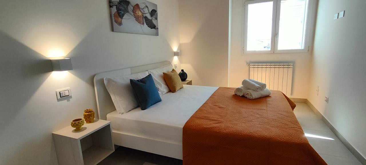 Casa Vacanze Rainbow, Siracusa 锡拉库扎 外观 照片