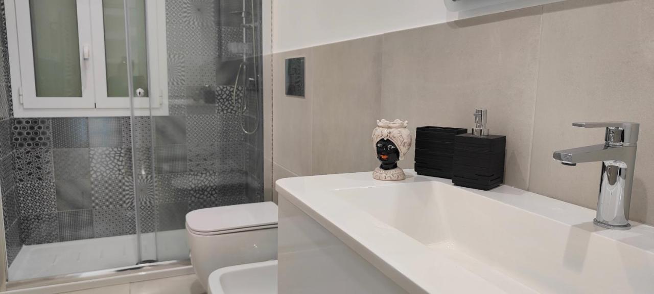 Casa Vacanze Rainbow, Siracusa 锡拉库扎 外观 照片