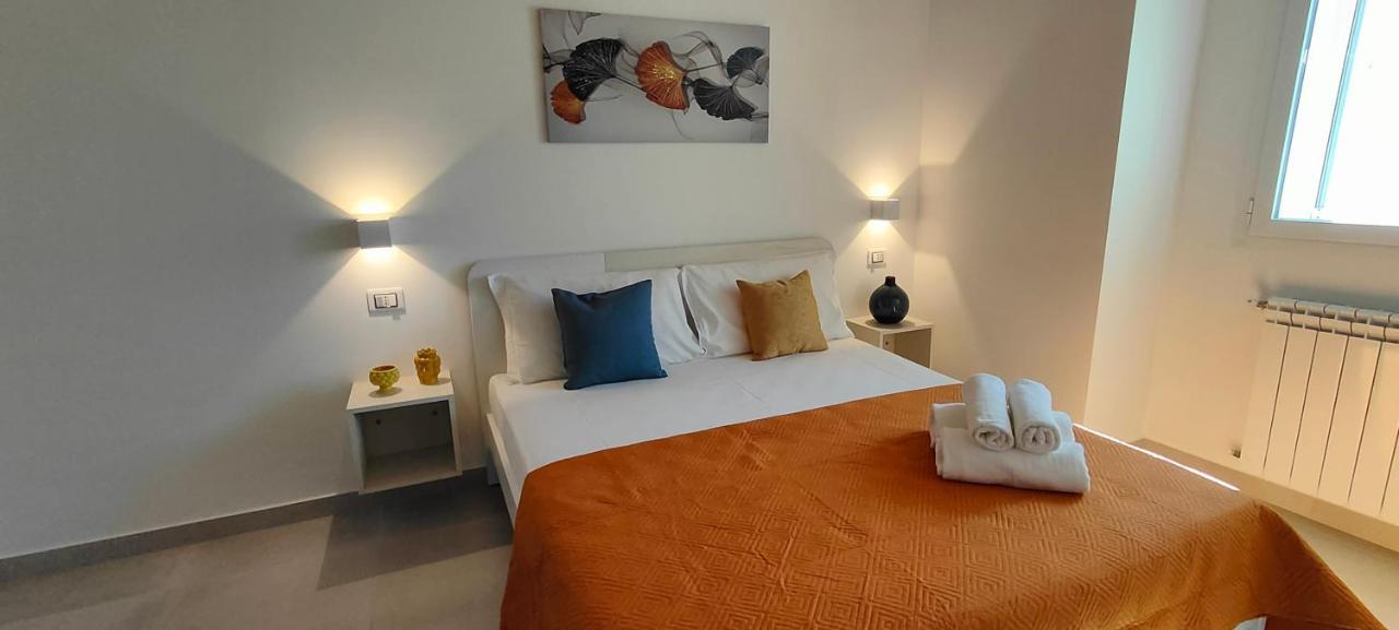 Casa Vacanze Rainbow, Siracusa 锡拉库扎 外观 照片
