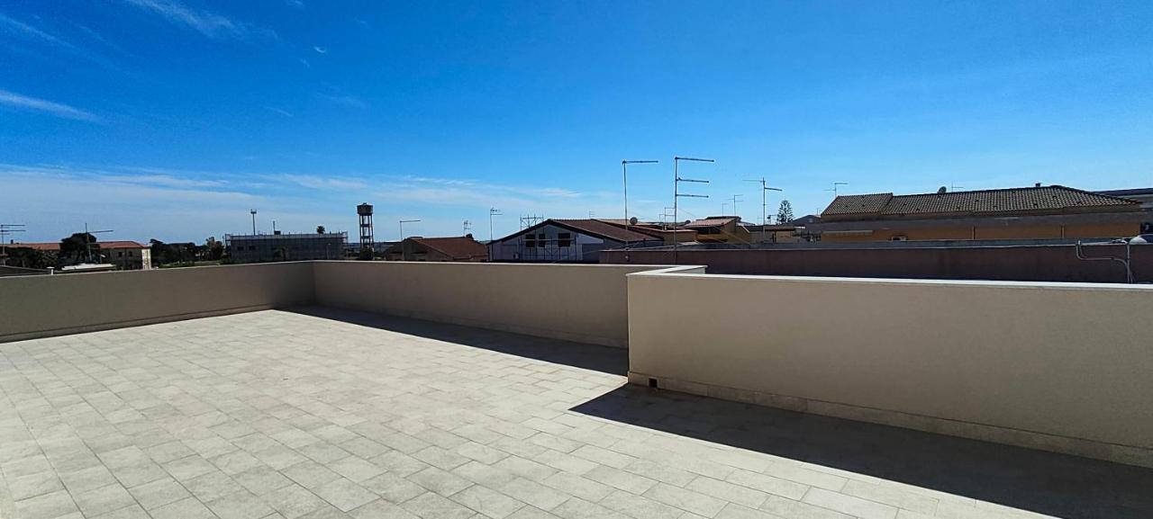 Casa Vacanze Rainbow, Siracusa 锡拉库扎 外观 照片