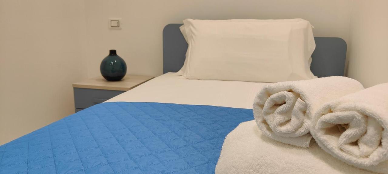 Casa Vacanze Rainbow, Siracusa 锡拉库扎 外观 照片