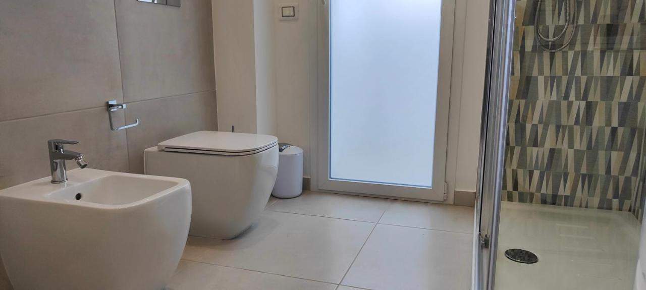 Casa Vacanze Rainbow, Siracusa 锡拉库扎 外观 照片