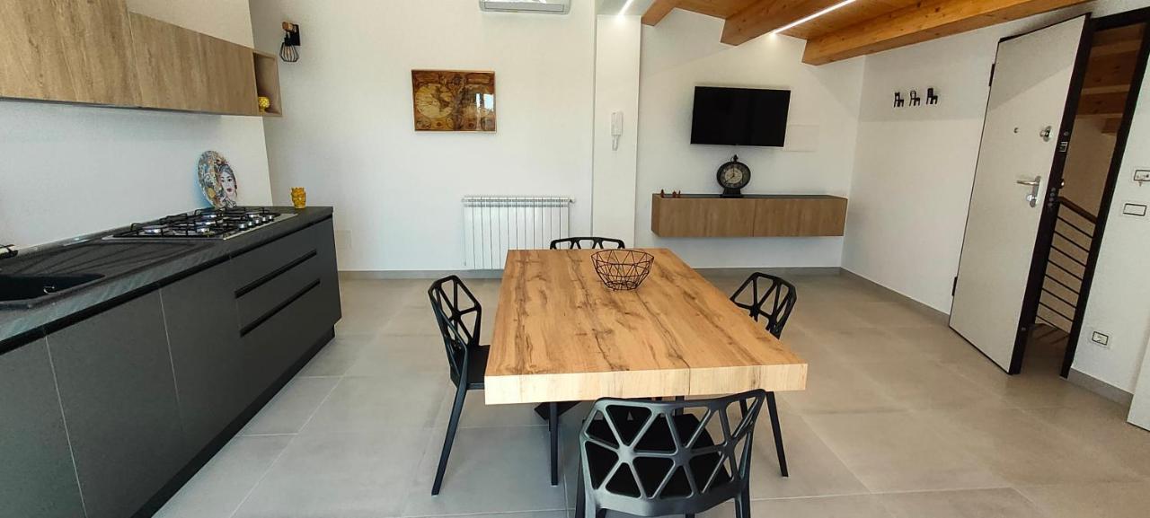 Casa Vacanze Rainbow, Siracusa 锡拉库扎 外观 照片