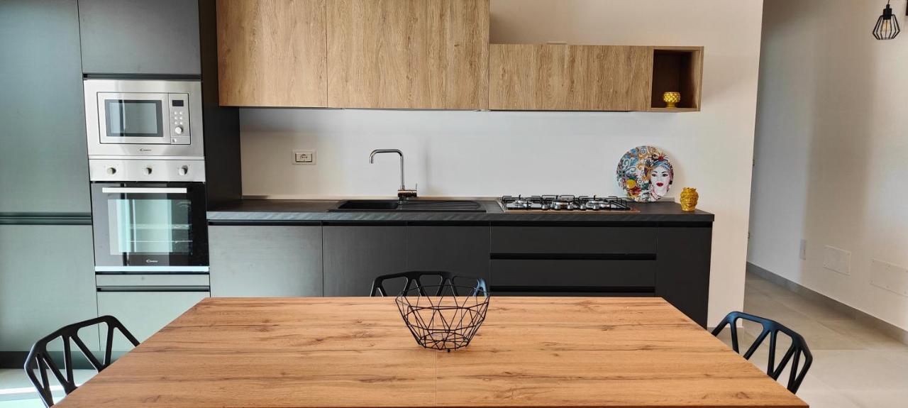 Casa Vacanze Rainbow, Siracusa 锡拉库扎 外观 照片