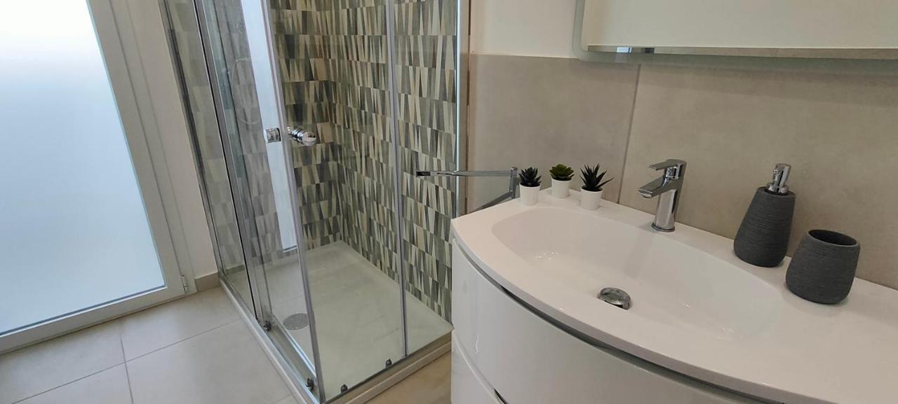 Casa Vacanze Rainbow, Siracusa 锡拉库扎 外观 照片