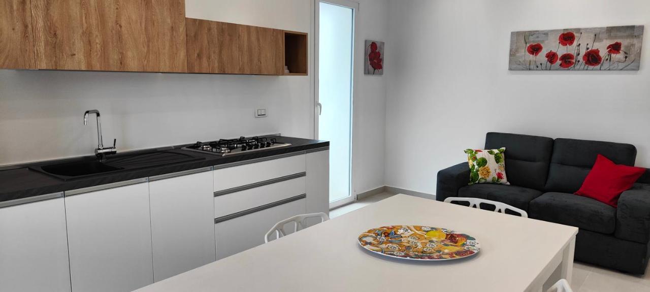 Casa Vacanze Rainbow, Siracusa 锡拉库扎 外观 照片