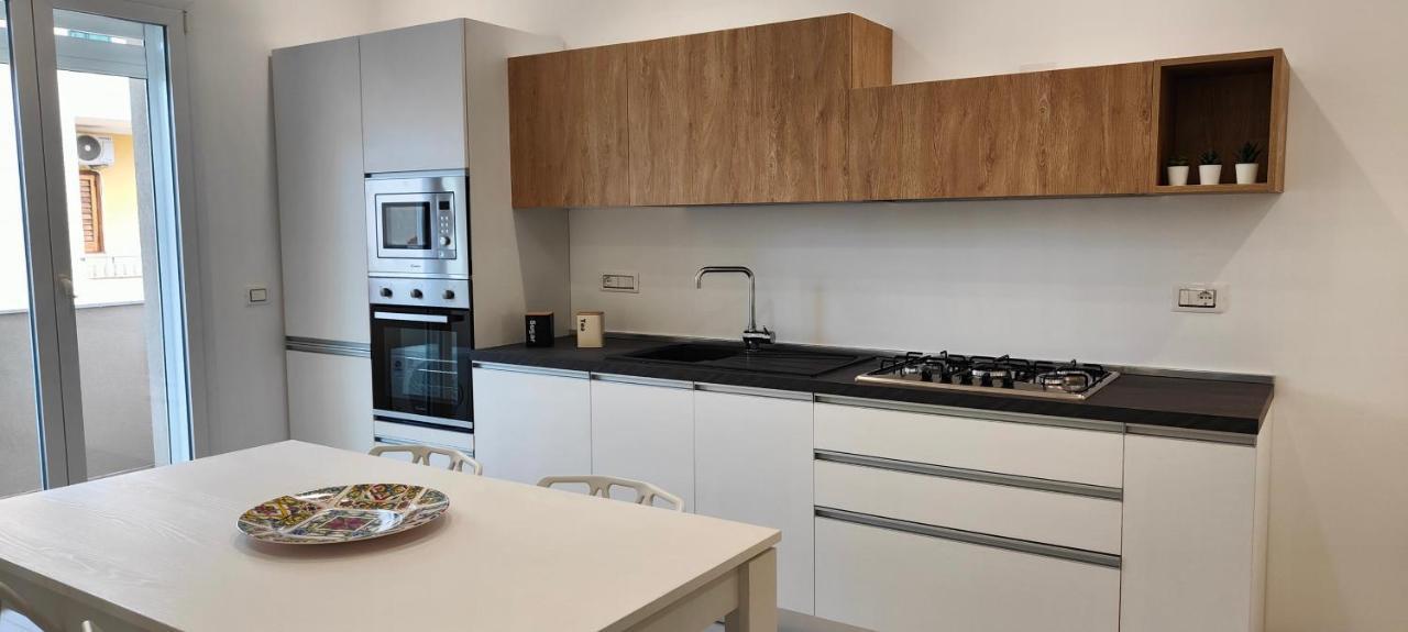 Casa Vacanze Rainbow, Siracusa 锡拉库扎 外观 照片