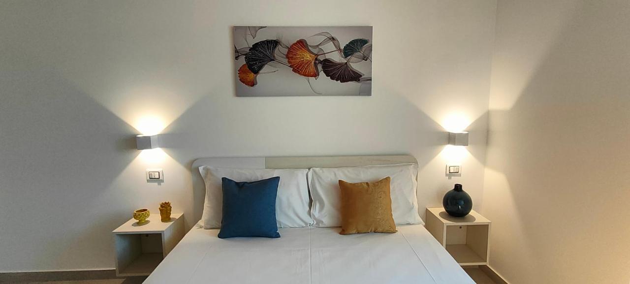Casa Vacanze Rainbow, Siracusa 锡拉库扎 外观 照片