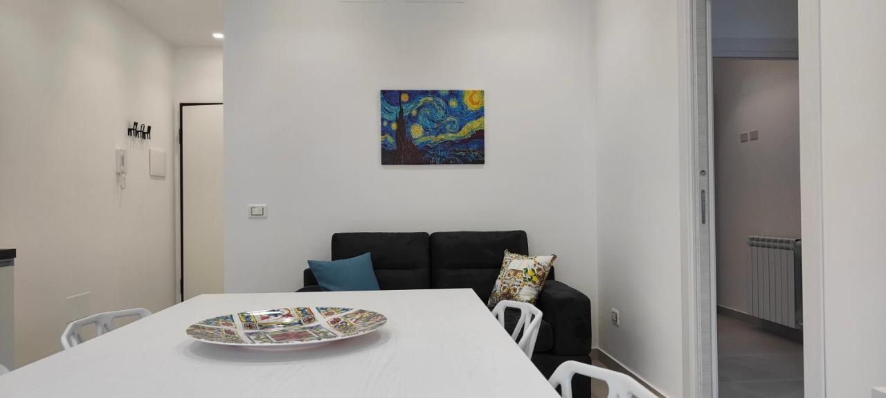 Casa Vacanze Rainbow, Siracusa 锡拉库扎 外观 照片