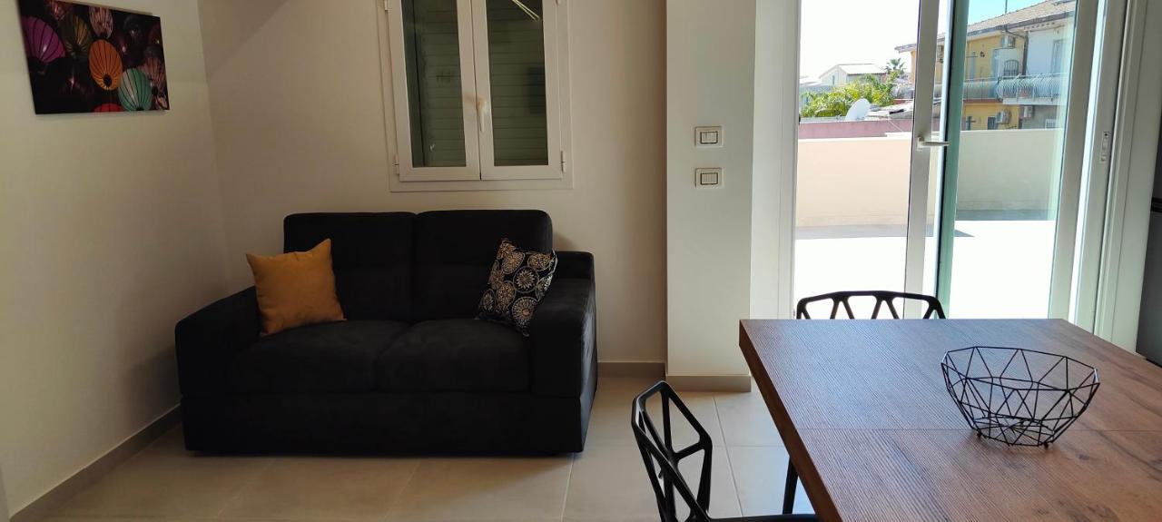 Casa Vacanze Rainbow, Siracusa 锡拉库扎 外观 照片