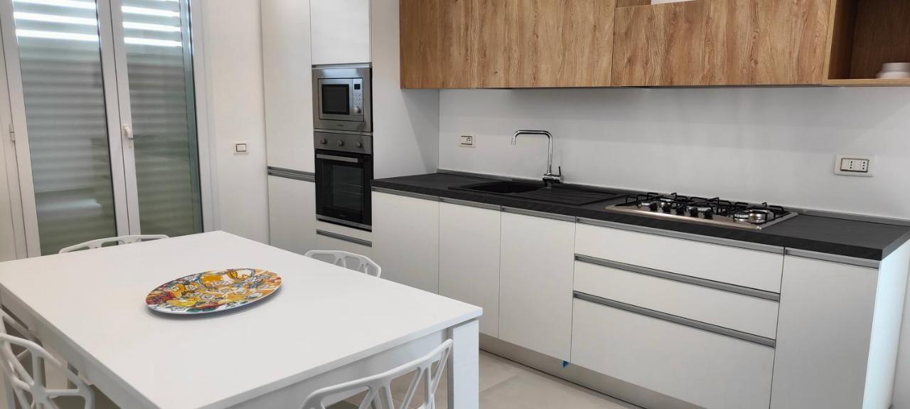 Casa Vacanze Rainbow, Siracusa 锡拉库扎 外观 照片