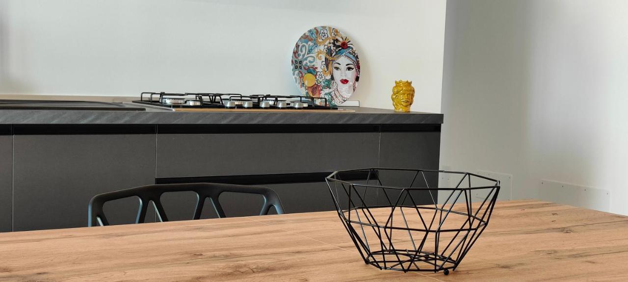 Casa Vacanze Rainbow, Siracusa 锡拉库扎 外观 照片