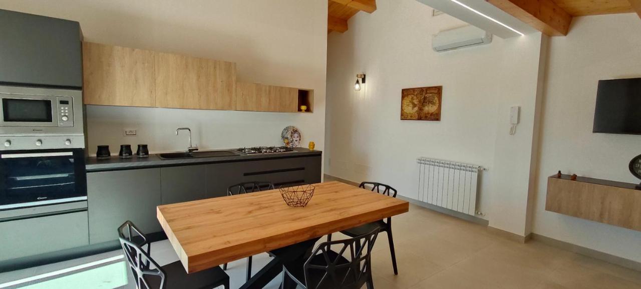 Casa Vacanze Rainbow, Siracusa 锡拉库扎 外观 照片