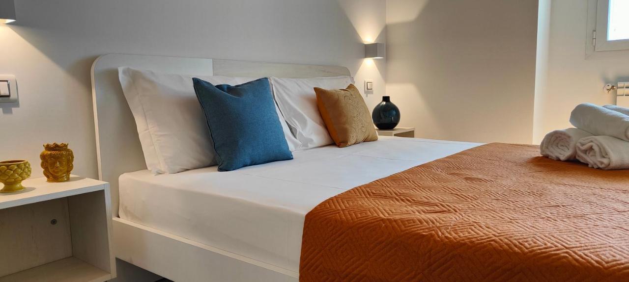 Casa Vacanze Rainbow, Siracusa 锡拉库扎 外观 照片