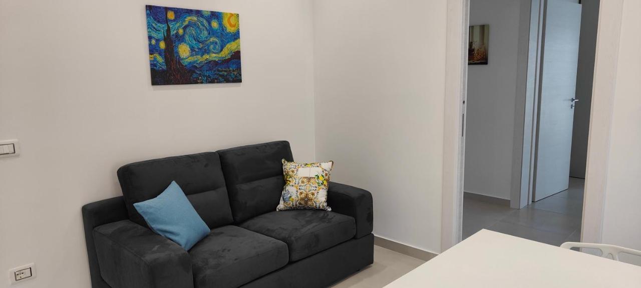 Casa Vacanze Rainbow, Siracusa 锡拉库扎 外观 照片