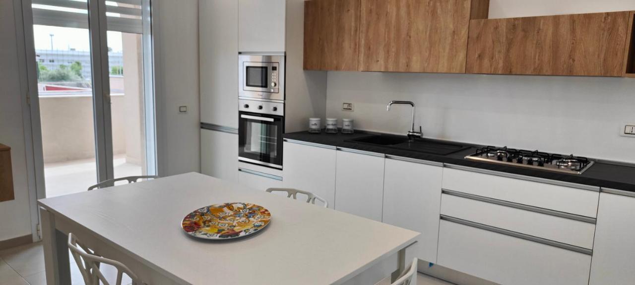 Casa Vacanze Rainbow, Siracusa 锡拉库扎 外观 照片