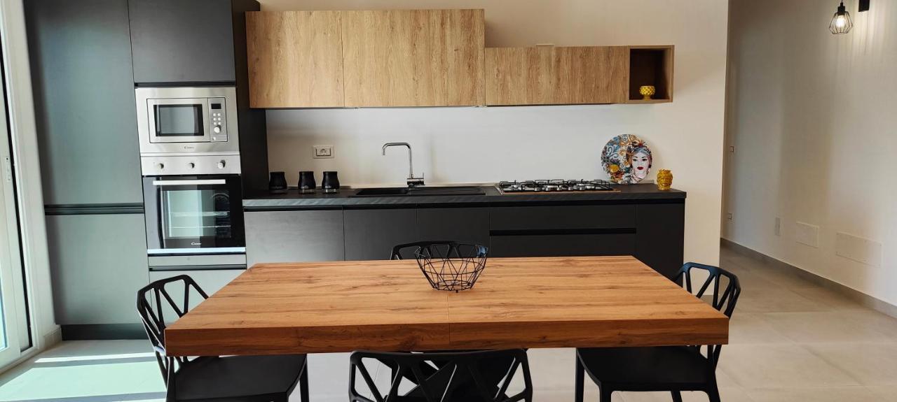 Casa Vacanze Rainbow, Siracusa 锡拉库扎 外观 照片