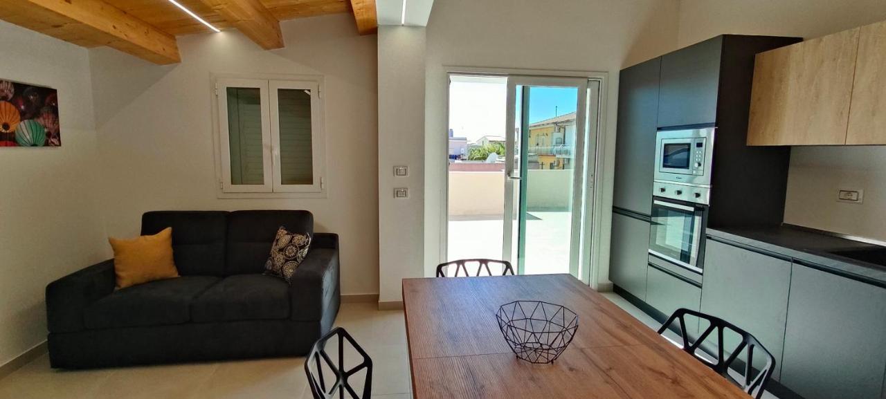Casa Vacanze Rainbow, Siracusa 锡拉库扎 外观 照片