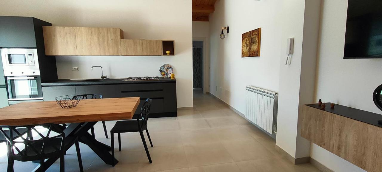 Casa Vacanze Rainbow, Siracusa 锡拉库扎 外观 照片