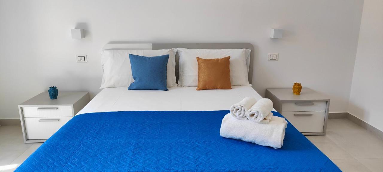 Casa Vacanze Rainbow, Siracusa 锡拉库扎 外观 照片