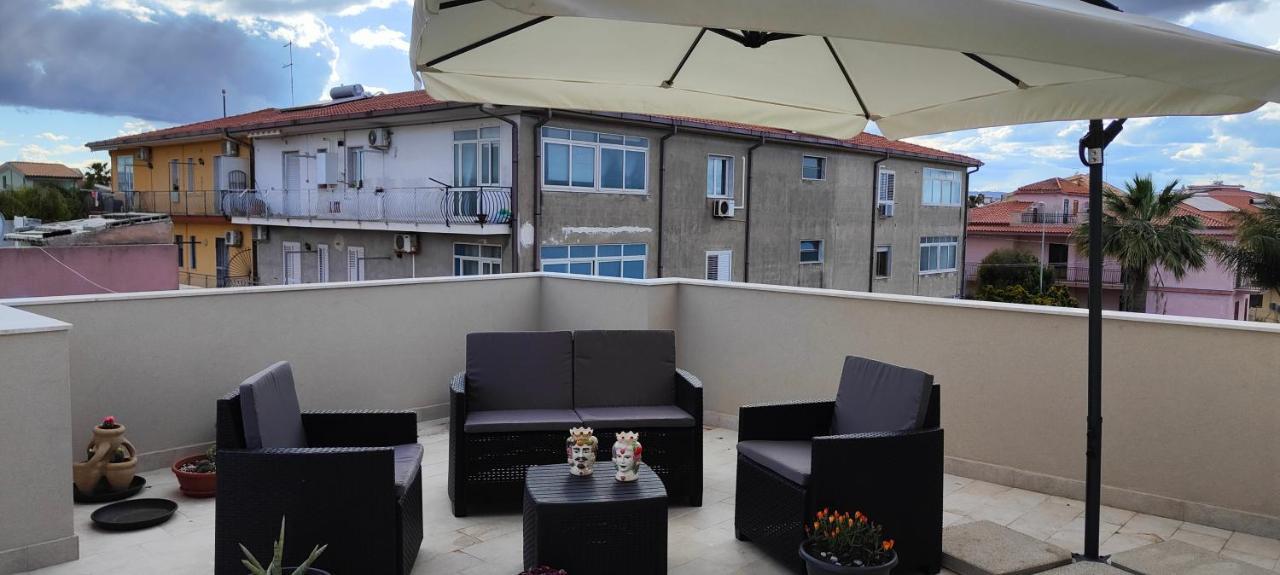 Casa Vacanze Rainbow, Siracusa 锡拉库扎 外观 照片